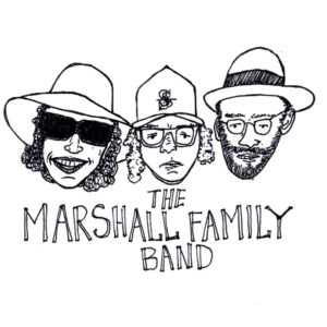 Marshall Family Band