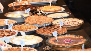 Pie Party