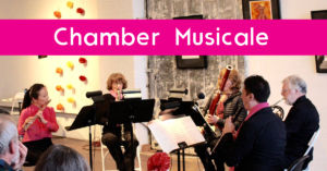 Philharmonia Northwest's Chamber Musicale