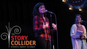 The Story Collider