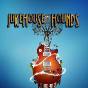 The Royal Room Staycation Festival - The Jukehouse Hounds