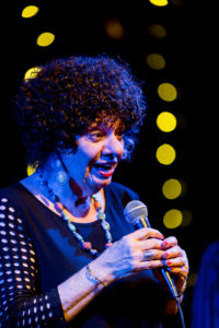 Earshot Jazz Festival Presents: Jay Clayton, Gary Versace, & Ed Neumeister Early Show