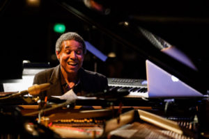 KNKX PRESENTS: Piano Starts Here: Marc Seales