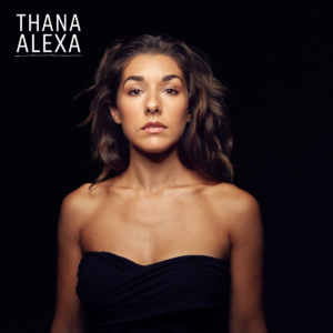 Thana Alexa: ONA- Late Show