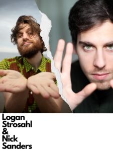 Logan Strosahl / Nick Sanders Duo