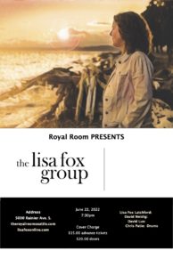 The Lisa Fox Group