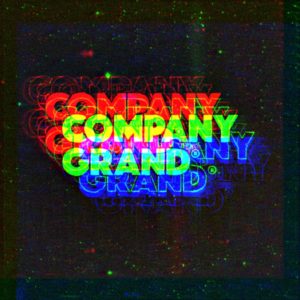 Company Grand//Yeti Set Go