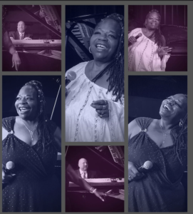South Hudson Music Project Presents: Juneteenth with The Elnah Jordan Experience
