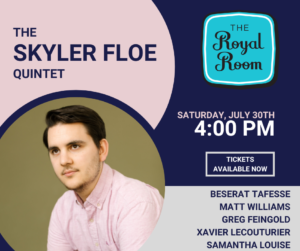 The Skyler Floe Quintet