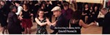 Swing Dance Party featuring David Francis, The Solid Gold Big Band & NW Dance Network