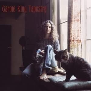 CAROLE KING'S TAPESTRY (and more) LIVE!