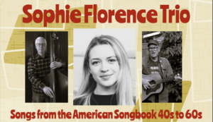 Sophie Florence Trio