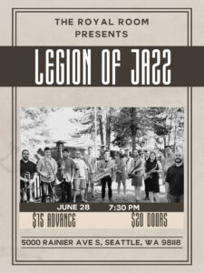Legion of Jazz