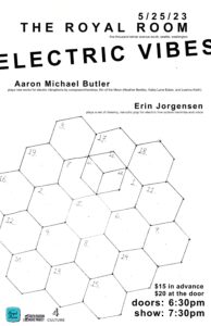 Electric Vibes