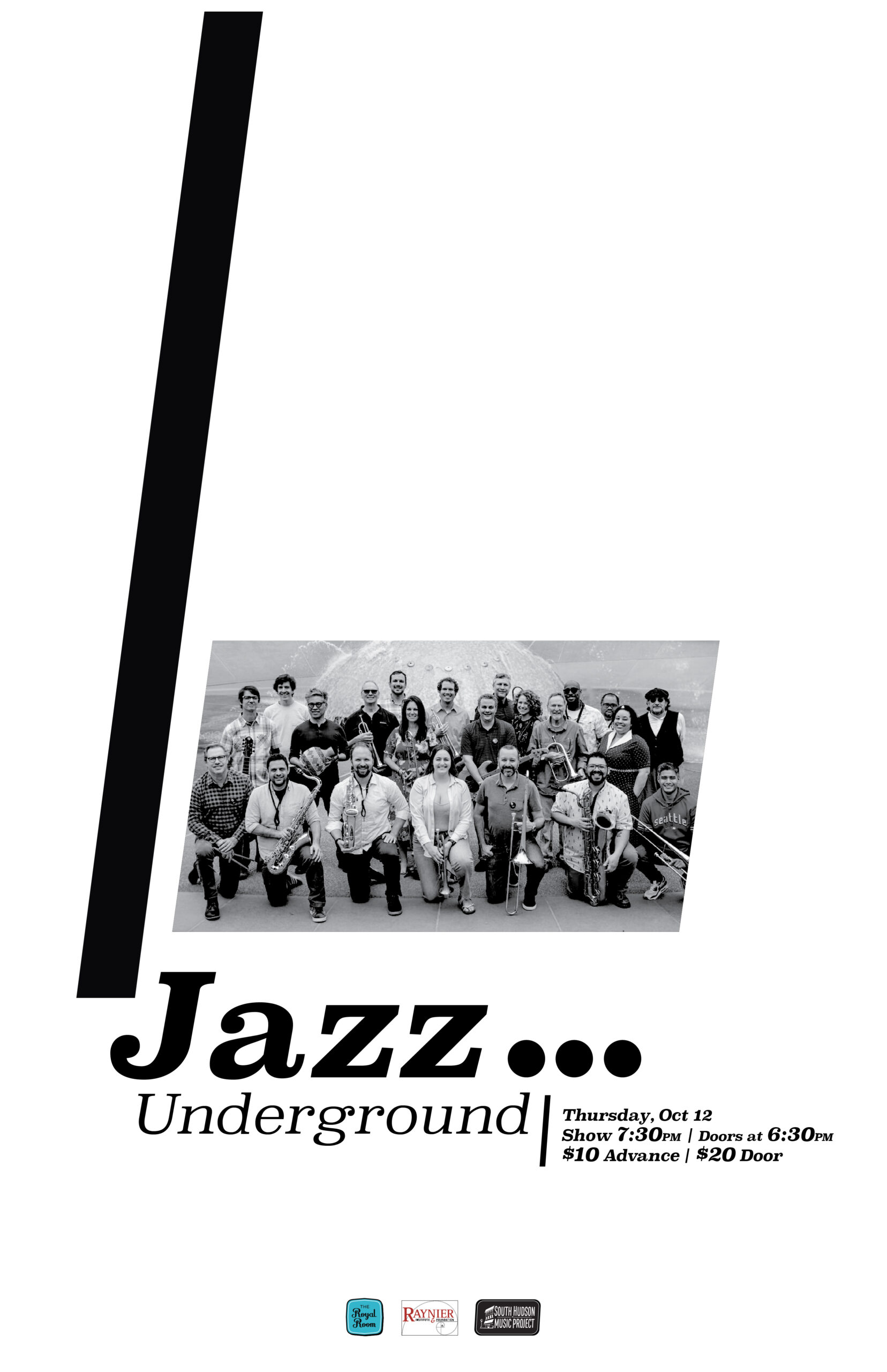Jazz Underground