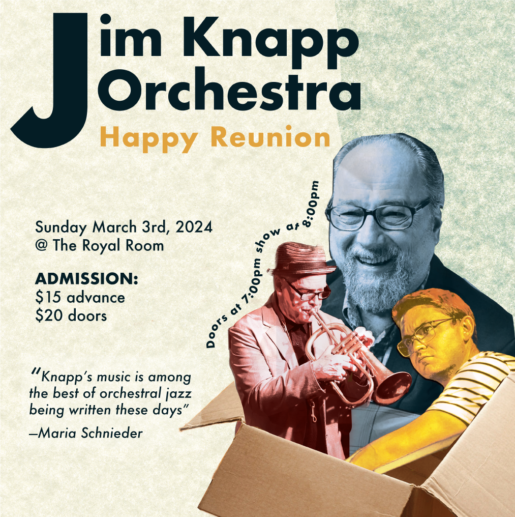 Jim Knapp Orchestra