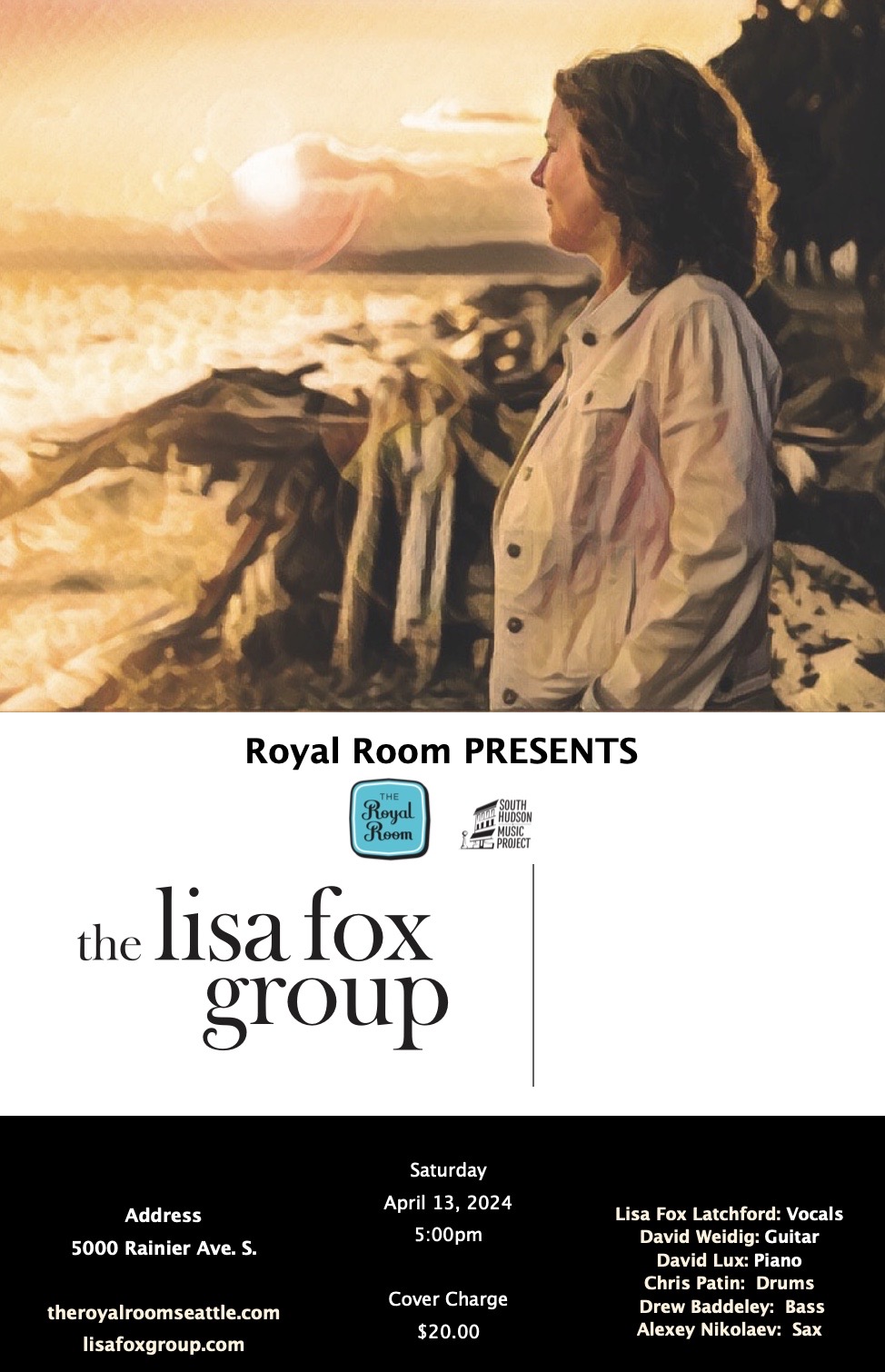 Lisa Fox Group