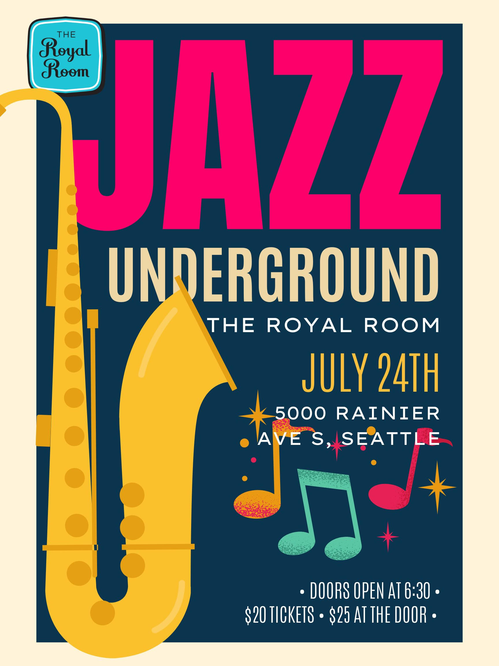 Jazz Underground