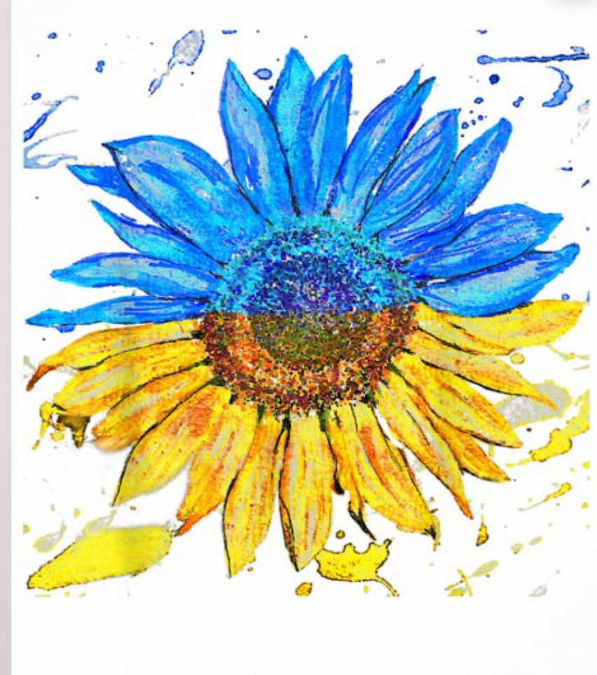 Benefit for the Ukrainian Community Center of WA