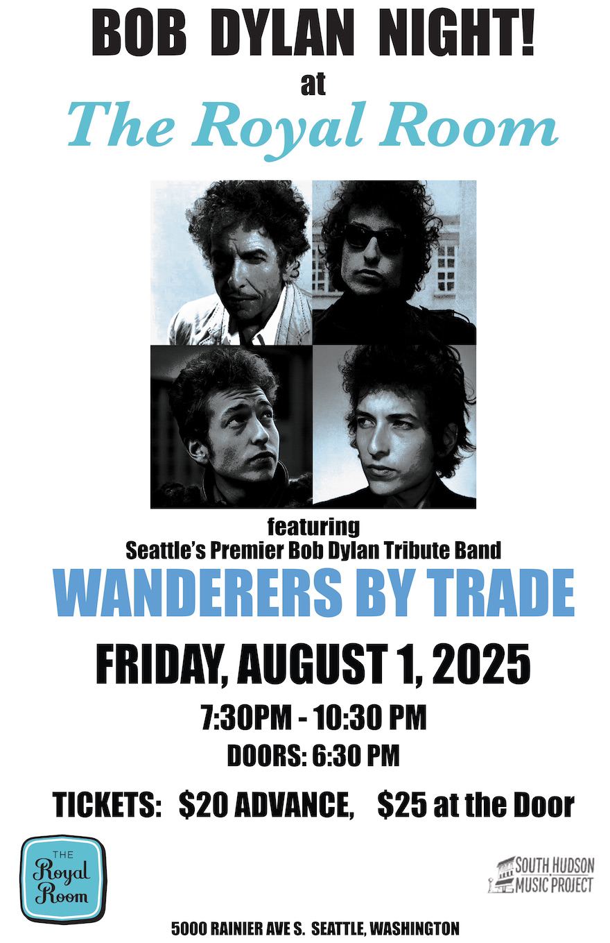 Wanderers By Trade