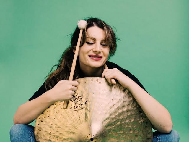 Sofia Goodman Trio / Alex Dugdale