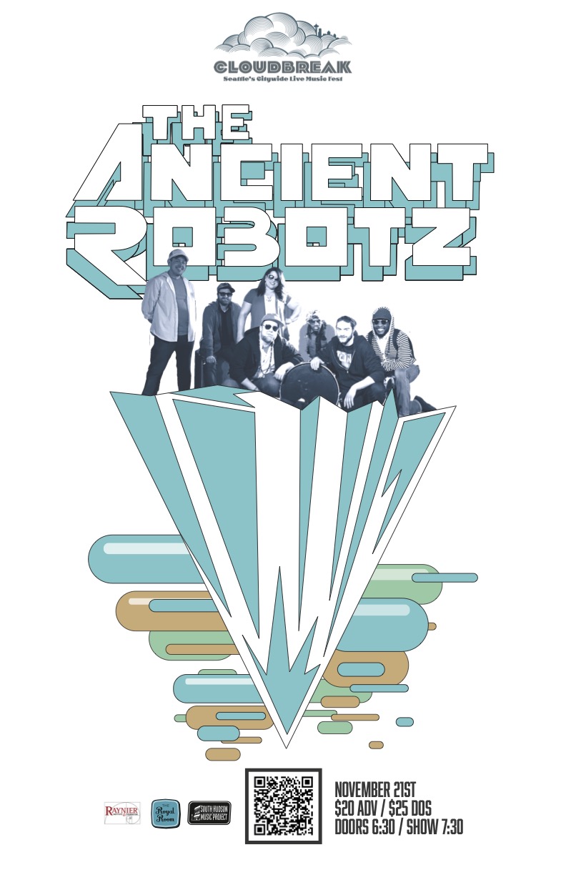 The Ancient Robotz