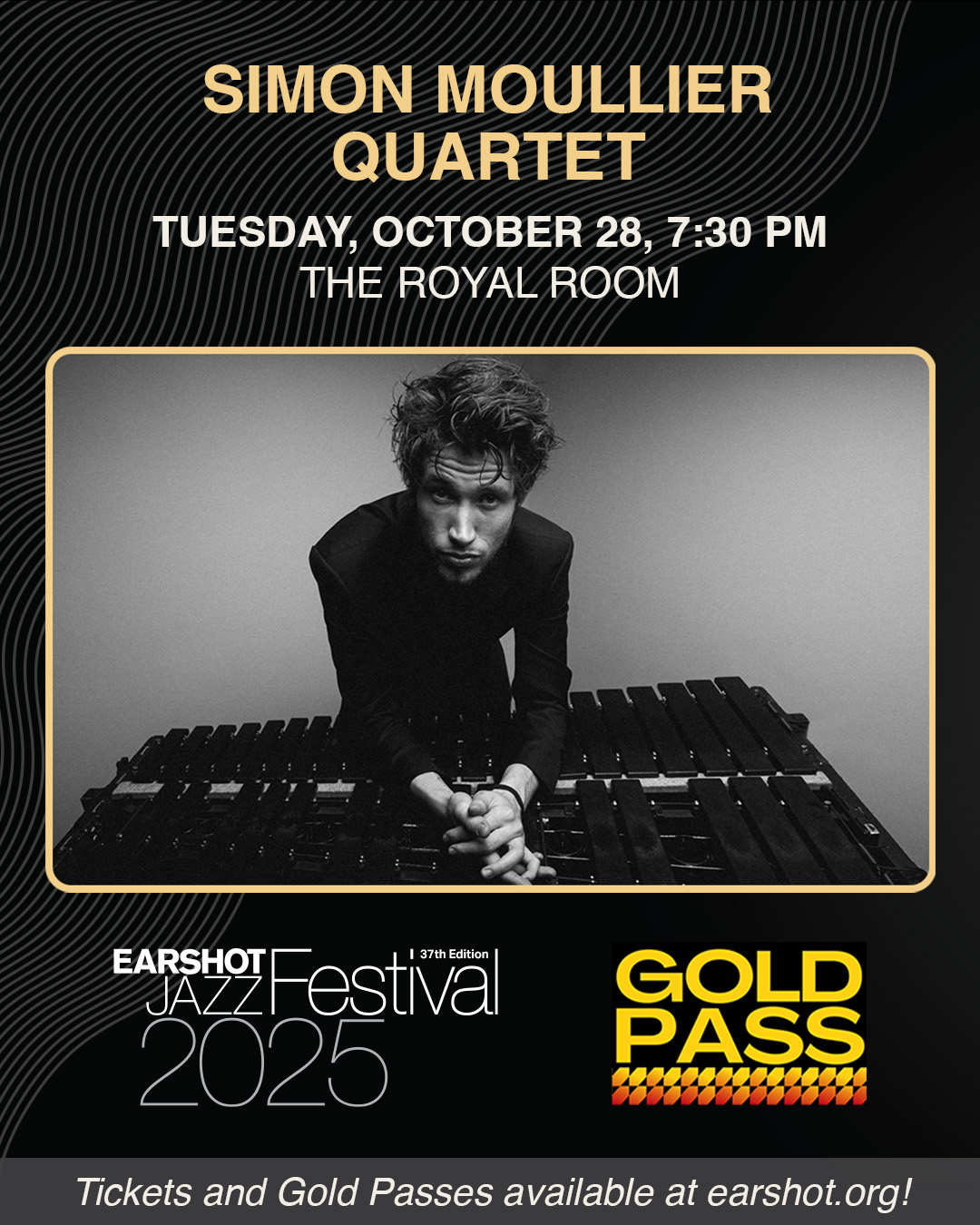 Simon Moullier Quartet / Dylan Hayes Trio