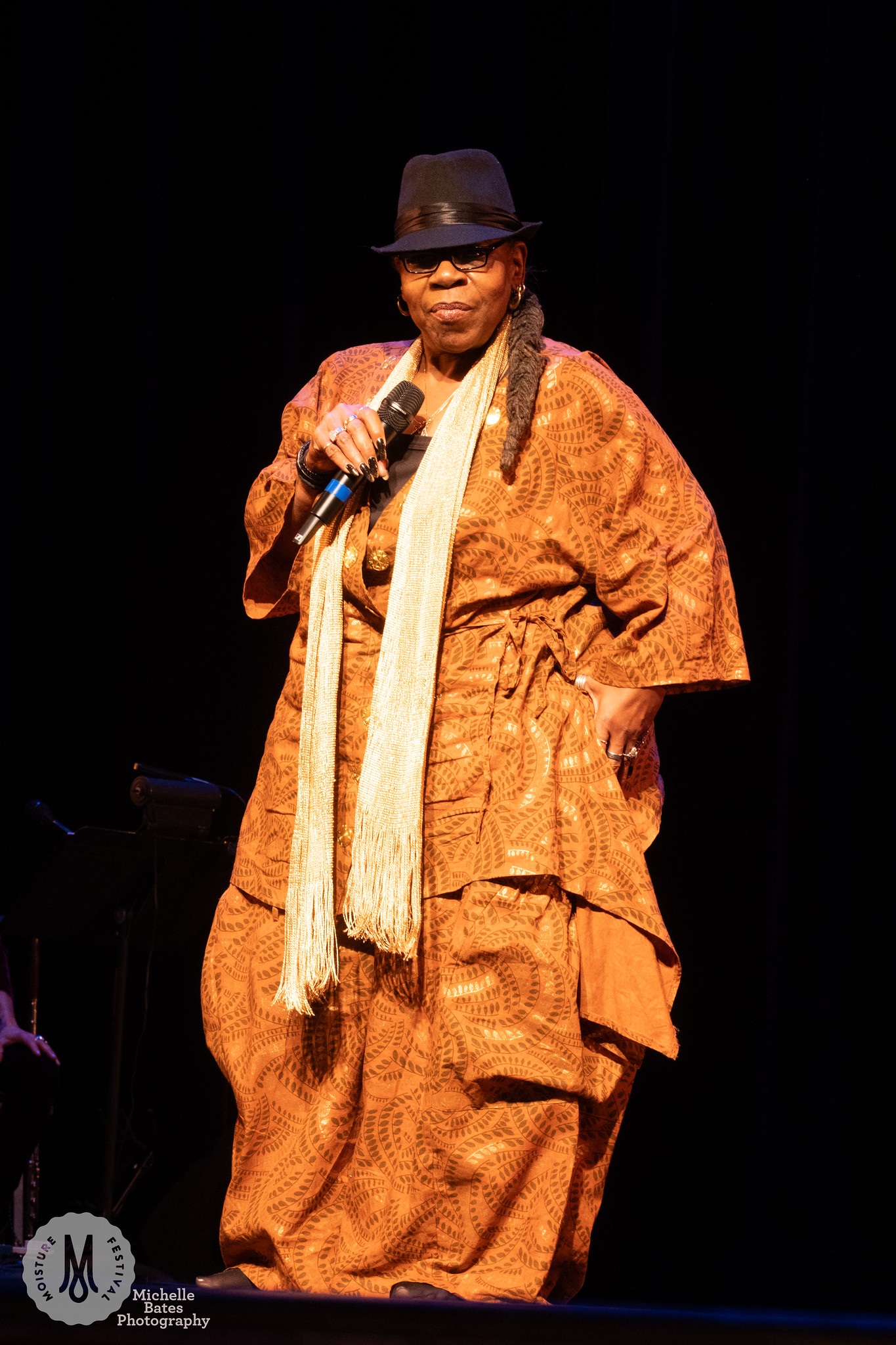 ELNAH JORDAN EXPERIENCE UNMASKED