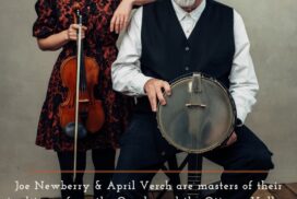 Newberry & Verch