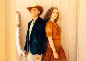 Joselyn & Don