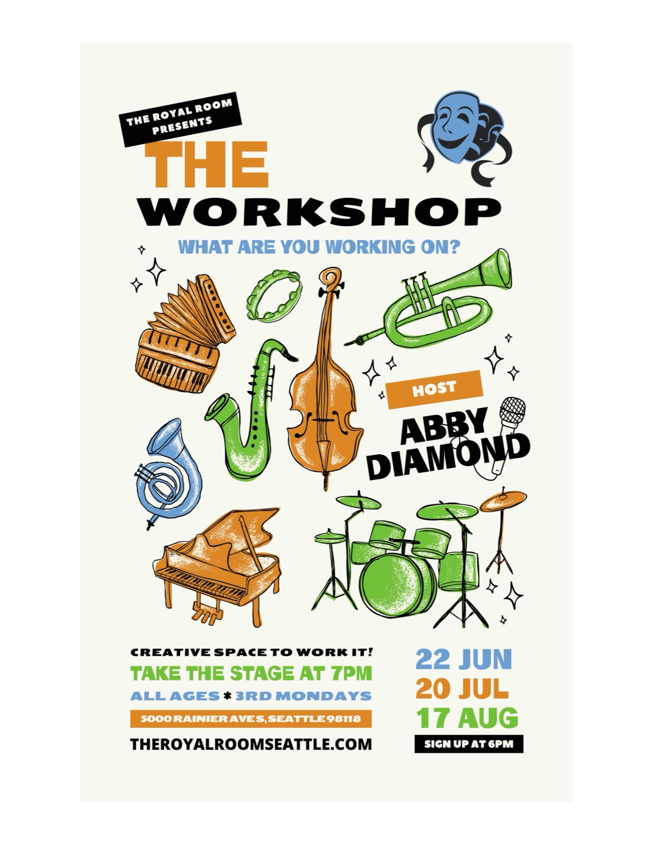 The Workshop