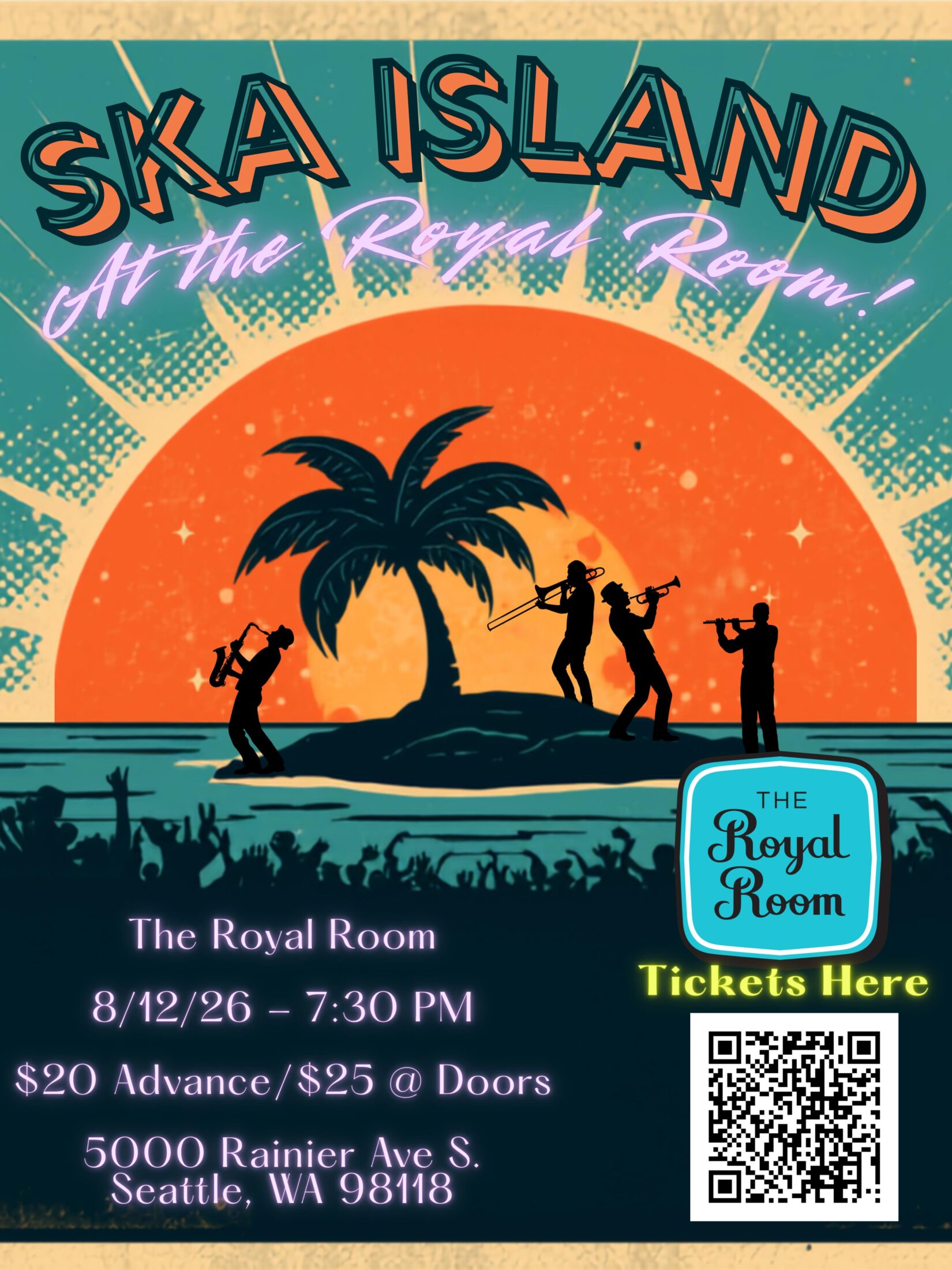 Ska Island
