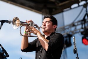 Fernando Ferrarone Quartet - Album Release