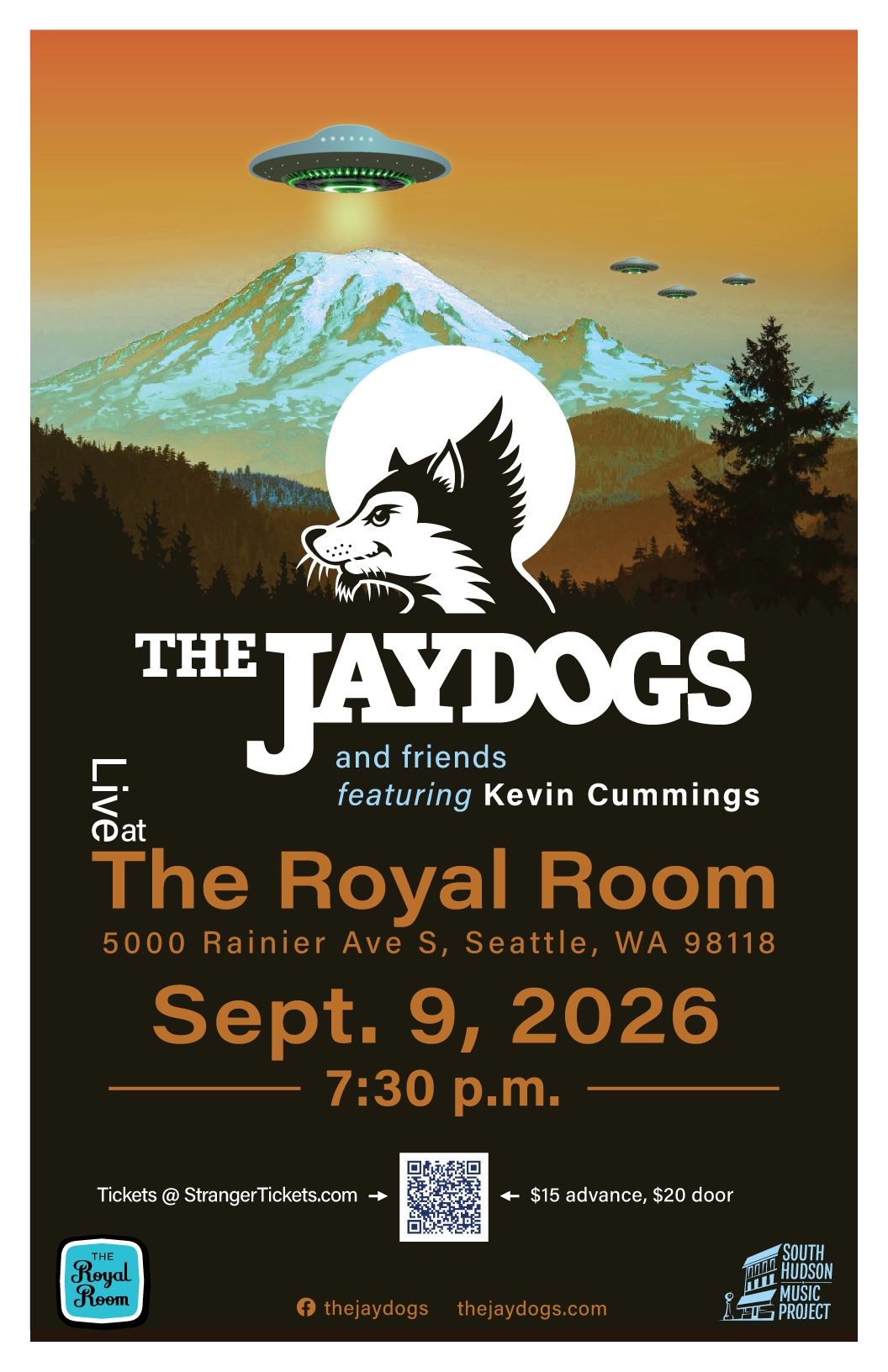 The Jaydogs