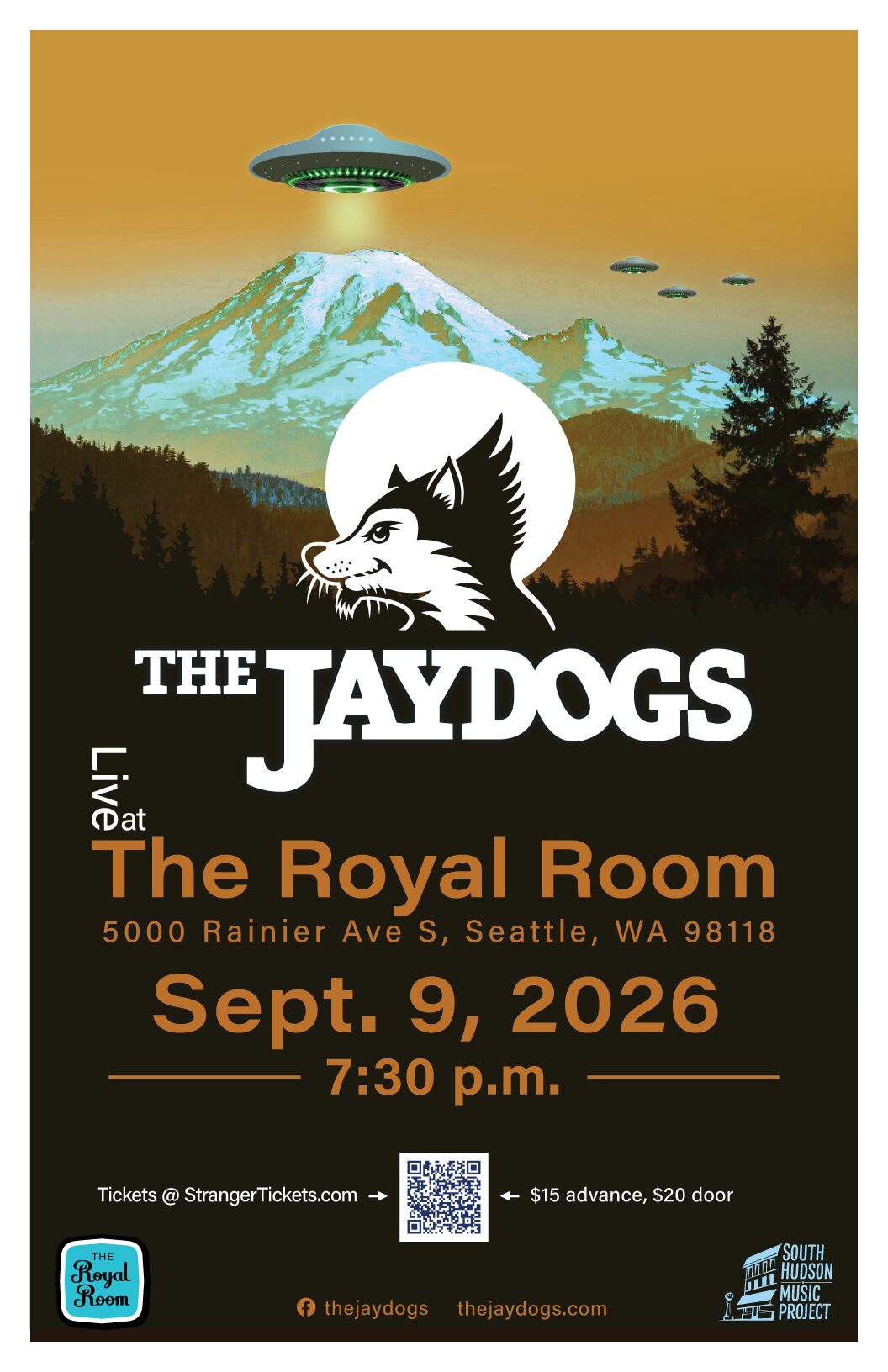 The Jaydogs