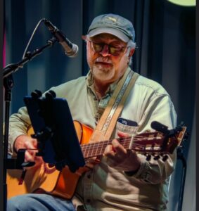 Kevin Cummings