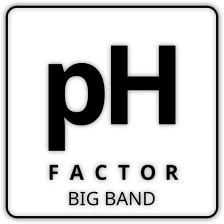 pH Factor Big Band featuring Everett High School