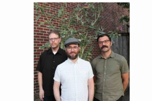 Matt Benham Trio