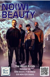 no(w) beauty