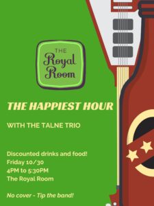 The Talne Trio