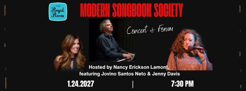 Modern Songbook Society NW