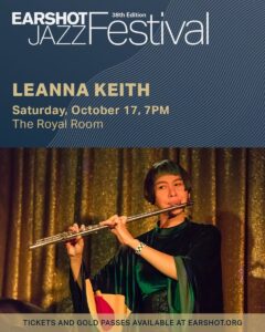 Leanna Keith