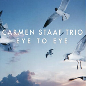 Carmen Staaf Eye to Eye