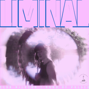 Elsa Nilsson Liminal