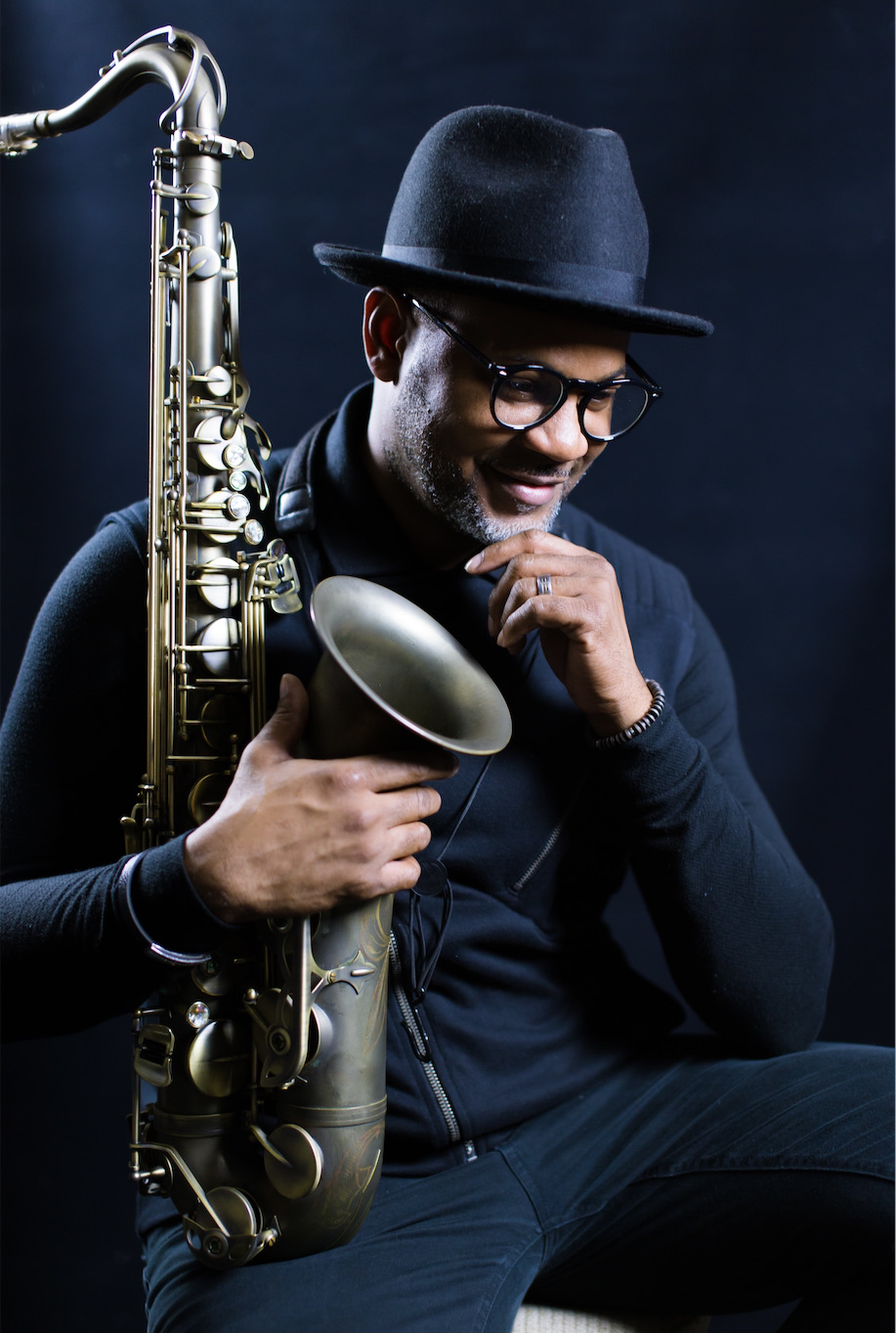 Eldon “T” Jones at The Royal Room