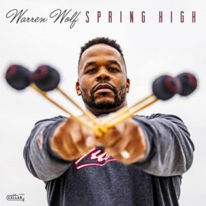 Warren Wolf Sping High