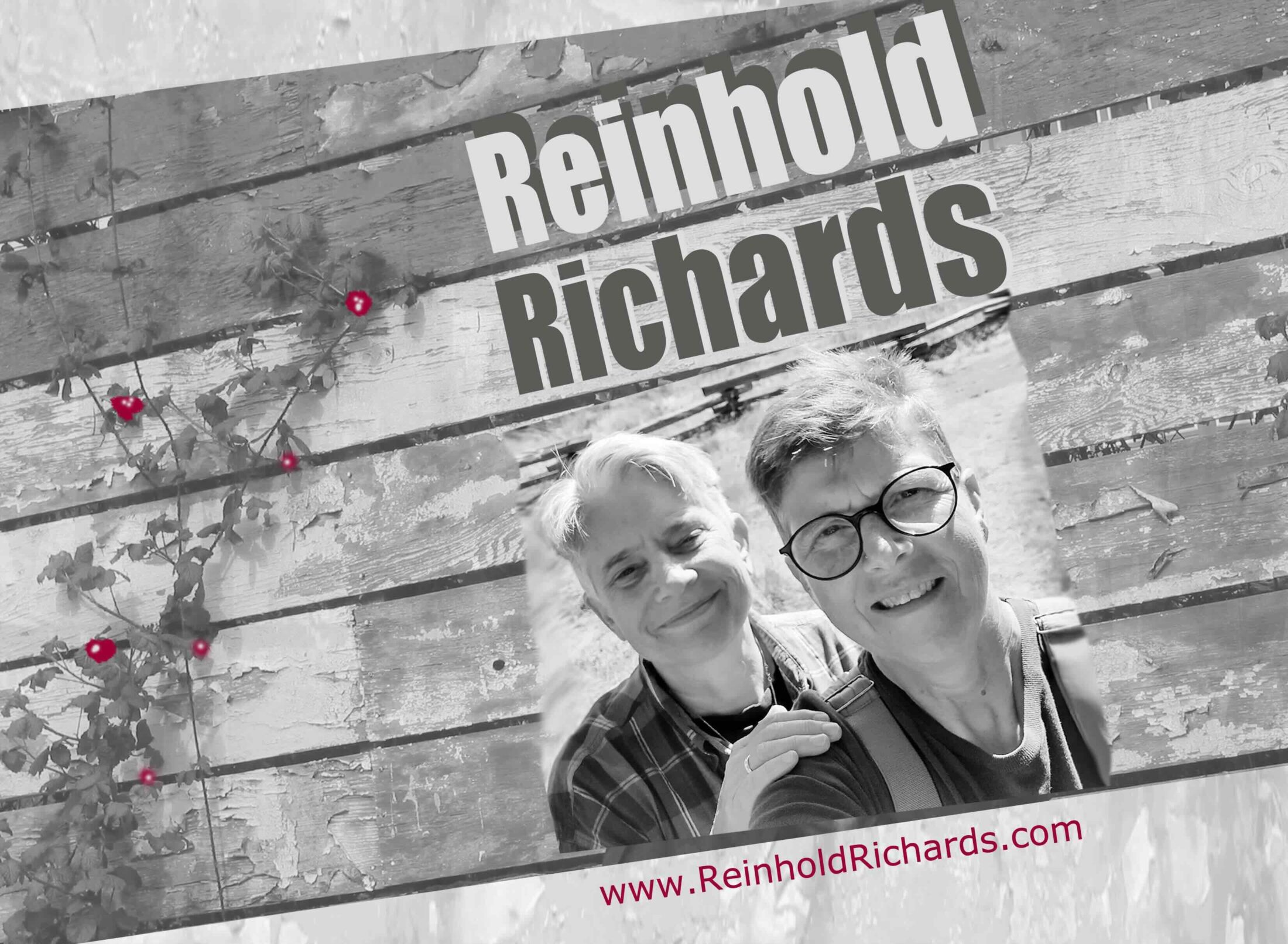 Reinhold Richards