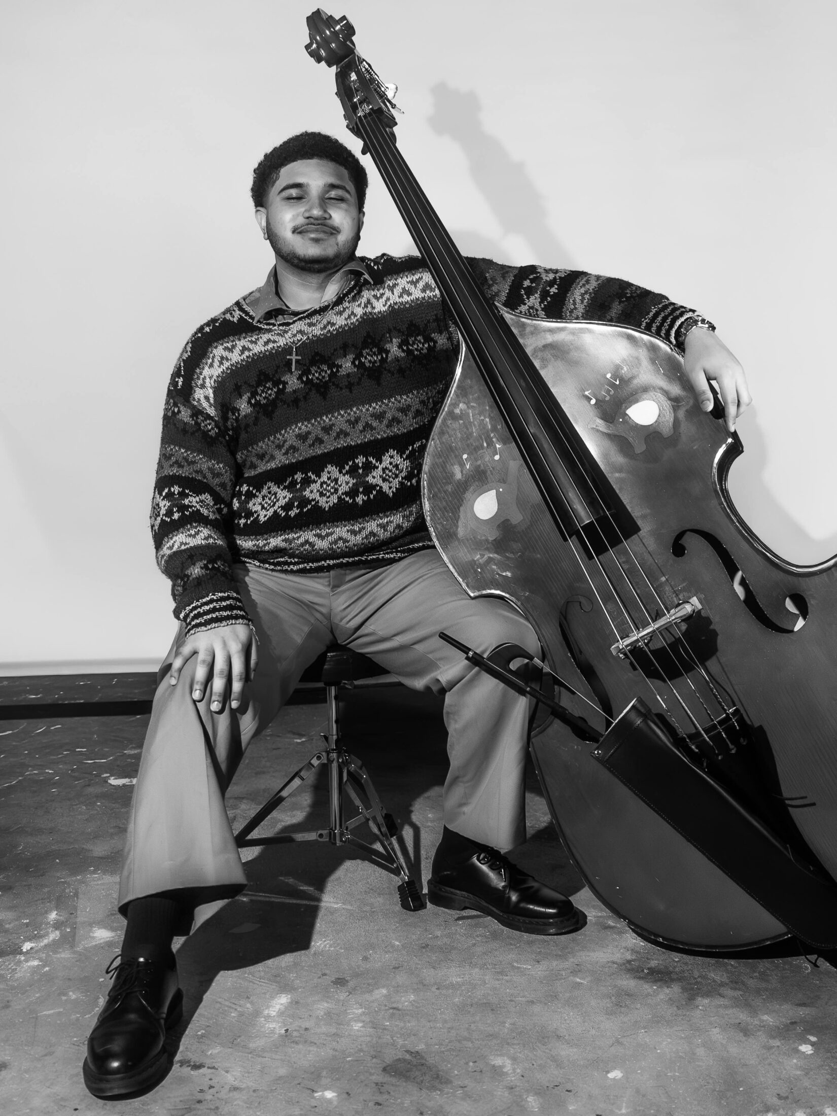 Fredy Andrés & The Essence at The Royal Room